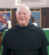 Fr Jonathan Ewer