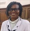 Rev Hanna Akibo-Betts